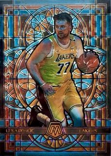 Luka Doncic