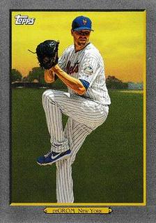 Jacob deGrom