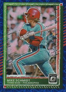 Mike Schmidt