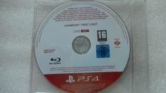 Infamous First Light [Not For Resale] PAL Playstation 4 Prices