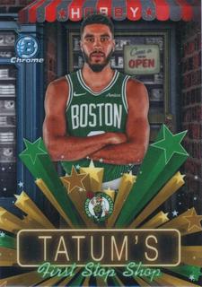 Jayson Tatum