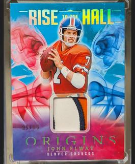 John Elway