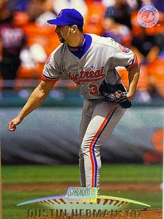 Dustin Hermanson
