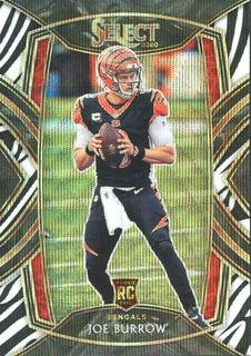 Joe Burrow
