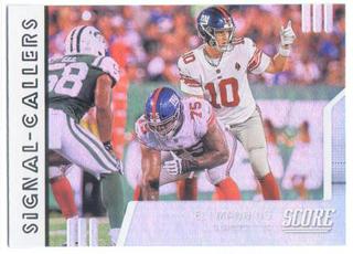 Eli Manning