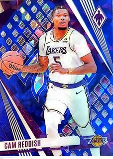 Cam Reddish
