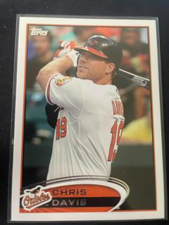 Chris Davis