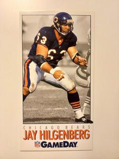 Jay Hilgenberg