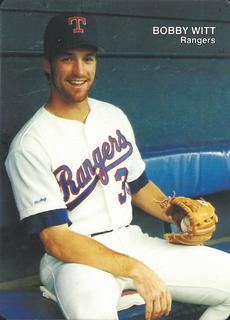 Bobby Witt