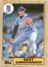 Bret Saberhagen
