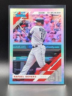 Rafael Devers