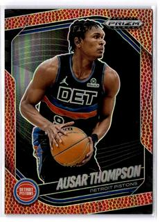 Ausar Thompson