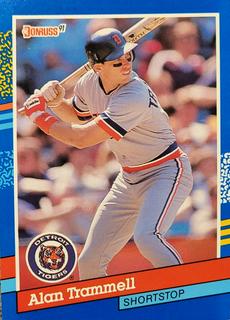 Alan Trammell