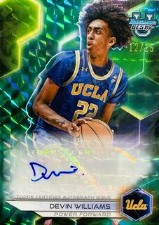 Devin Williams