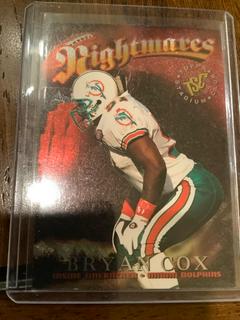 Bryan Cox