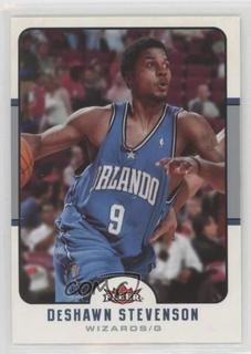 DeShawn Stevenson