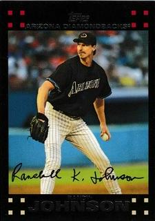 Randy Johnson