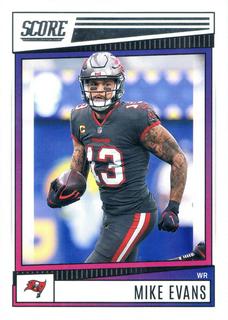 Mike Evans