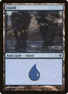 Island