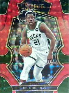 Jrue Holiday