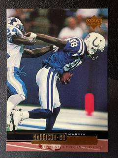 Marvin Harrison