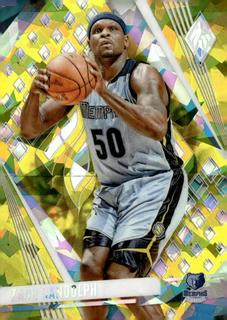 Zach Randolph