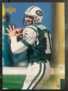 Vinny Testaverde