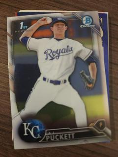 A.J. Puckett
