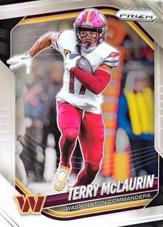 Terry McLaurin