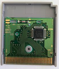 Circuit Board - Front | Boxxle GameBoy