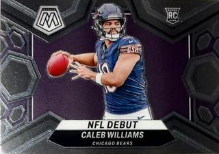 Caleb Williams