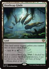Deathcap Glade #253