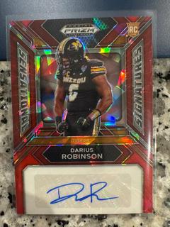 Darius Robinson