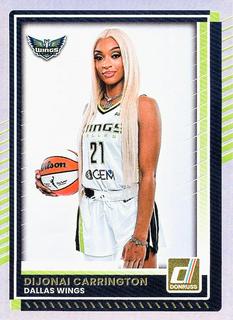 DiJonai Carrington