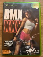 BMX XXX PAL Xbox Prices