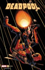 Deadpool [Allen] #7 (2024) Comic Books Deadpool Prices