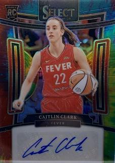 Caitlin Clark
