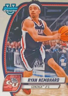 Ryan Nembhard