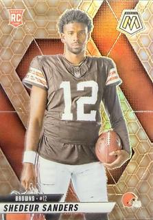Shedeur Sanders