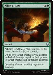 Allies at Last #164
