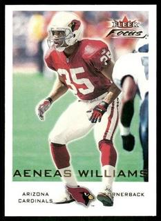 Aeneas Williams