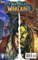 World of Warcraft | Comic Books World of Warcraft