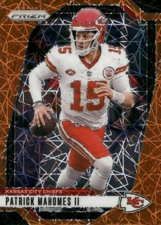 Patrick Mahomes II