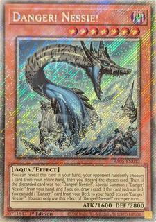 Danger! Nessie! RA05-EN012