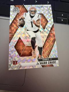Ja'Marr Chase