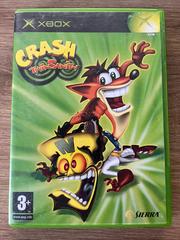 Crash Twinsanity PAL Xbox Prices