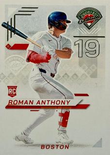 Roman Anthony