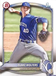 Blake Wolters
