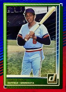 Tony Oliva