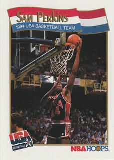Sam Perkins